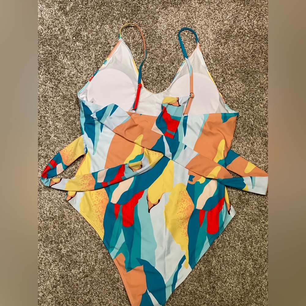 Swimsuit